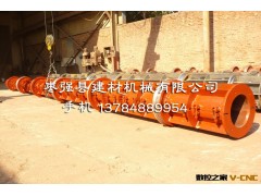 供应水泥电杆模具/电杆钢模/ 等径电杆钢模图2