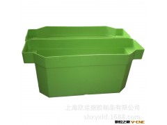 塑料件水准仪模具 设计3D图纸 注塑模具加工 718钢模具成型图2