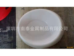 宠物狗槽模具 各类宠物狗饭槽模具 深圳模具厂家图2