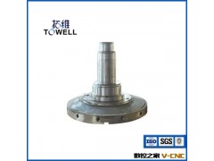 设计生产 双色模具注塑 led注塑模具图2