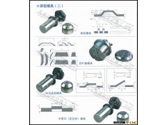 专业生产冲模,数控转塔冲模,金方圆，小松，捷迈，数控冲模具图3
