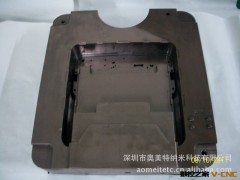 铸造模具耐高温PVD纳米涂层加工,防龟裂,工作温度700-1000度图2