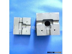 防雷接地铜棒连接 放热焊接模具 热熔模具 Exothermic Welding图2