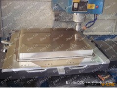 广东生产供应滚塑加工、滚塑模具加工、大型滚塑产品加工图2