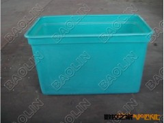 【专业厂家】滚塑模具加工 异型产品订制品 滚塑加工厂 来样定制图2