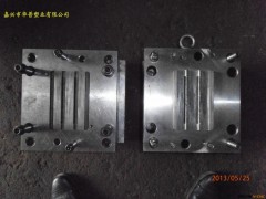 模具设计加工制造 机械五金加工 注塑模具加工 精密机加工图3