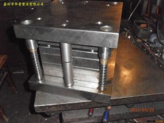 模具设计加工制造 机械五金加工 注塑模具加工 精密机加工图2