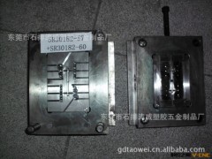 供应加工铝合金模具及制作图3