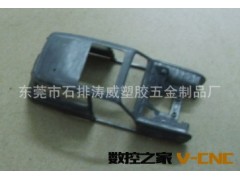锌合金模具厂家生产 仿真车锌合金模具图2