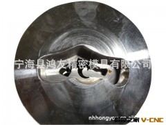 专业提供拉伸挤压铝型材挤压模具加工图3