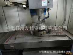 长期供应板栅4.5铝型材模具 铝拉抻方形铝型材模具图2