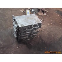 供应PVC/橡胶鞋带模具加工