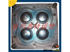 典特日用品，专业椅子，凳子，盆子，篮子，筷子笼模具图2