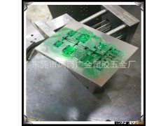 ISO认证厂家 专业加工定制各类塑胶模具 注塑成型模具设计开发图2