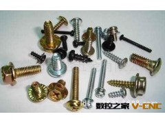 不锈钢螺栓冷镦模具图2