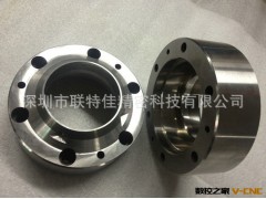 热销推荐抛光硬质合金模具  异形硬质合金模具图3