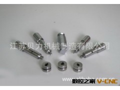供应单冲压片机模具 订做压片机模具  压片机冲模图3