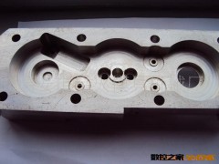 提供铝件模具加工图3