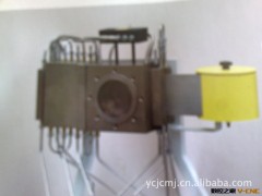换网过滤器（手动式）（液压式）（自动式） 跃诚挤出模具图2
