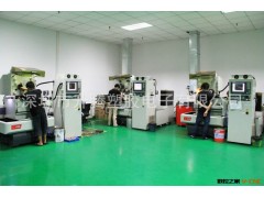 长期提供移动电源盒塑胶模具制造 大型模具制造加工图3