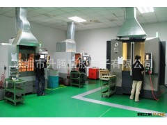 长期供应移动电源盒塑胶模具设计 尼龙模具设计开发图3