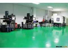 供应导航仪塑胶模具设计 汽车配件塑胶模具设计图2