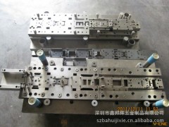 承接各种精密数控五金模具加工 模具厂 冰桶模具订做 模具设计图3