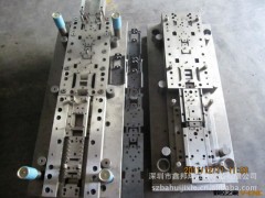 承接各种精密数控五金模具加工 模具厂 冰桶模具订做 模具设计图2