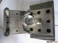 厂家来图加工五金冲压件模具图3