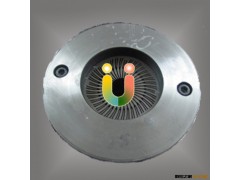 专业LED外壳模具压铸厂家承接五金模具设计及制造广东佛山南海图2