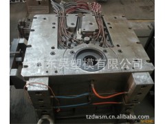 供应铝合金机壳模具图2