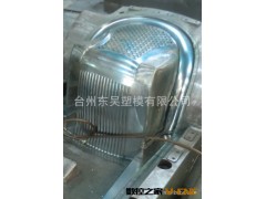 供应塑料凳子模具、椅子模具图3