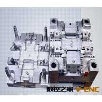 模具设计|模具加工|注塑加工