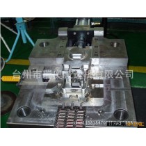 专业制作铝合金压铸模具  铝合金压铸产品加工