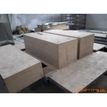 保鲜柜发泡模具，展示柜发泡模具，冰柜发泡模具