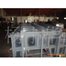 保鲜柜发泡模具，冰柜发泡模具，冷藏柜发泡模具