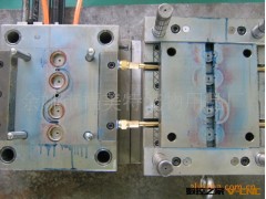 注塑模具、橡胶模具、压铸模具、吸塑模具、小家电模具图2