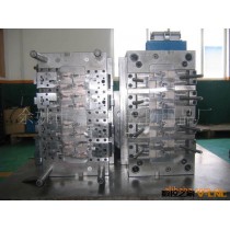 注塑模具、橡胶模具、压铸模具、吸塑模具、小家电模具