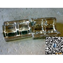 聚氨酯模具 模具加工 CNC雕刻 数控
