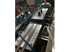 PVC塑料异型材模具挤出模具图3