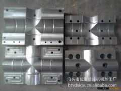 泊头市优德模具提供设计及加工制作各类汽车模具五金模具图3