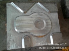 泊头市优德模具提供设计及加工制作各类汽车模具五金模具图2
