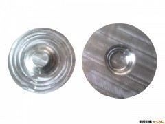 供应优质量用优质模具钢做出优质模具 精密铸造模具图3