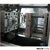 深圳塑胶模具制品 大型塑胶模具厂商 深圳塑胶模具厂