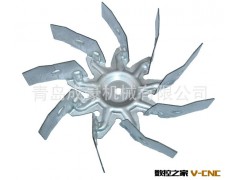 专业供应模具制作加工　山东模具制作企业 模具制作批发　（图）图2
