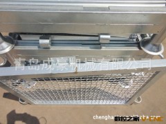 专业供应模具制作加工　山东模具制作企业 模具制作批发　（图）图3