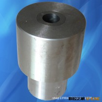 供应优质热墩红锻钨钢模具 硬质合金冷镦模具【质优价廉】