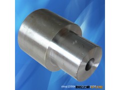 供应优质热墩红锻钨钢模具 硬质合金冷镦模具【质优价廉】图2
