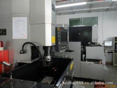 汝湖放电模具加工图3