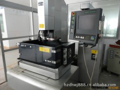 汝湖放电模具加工图2